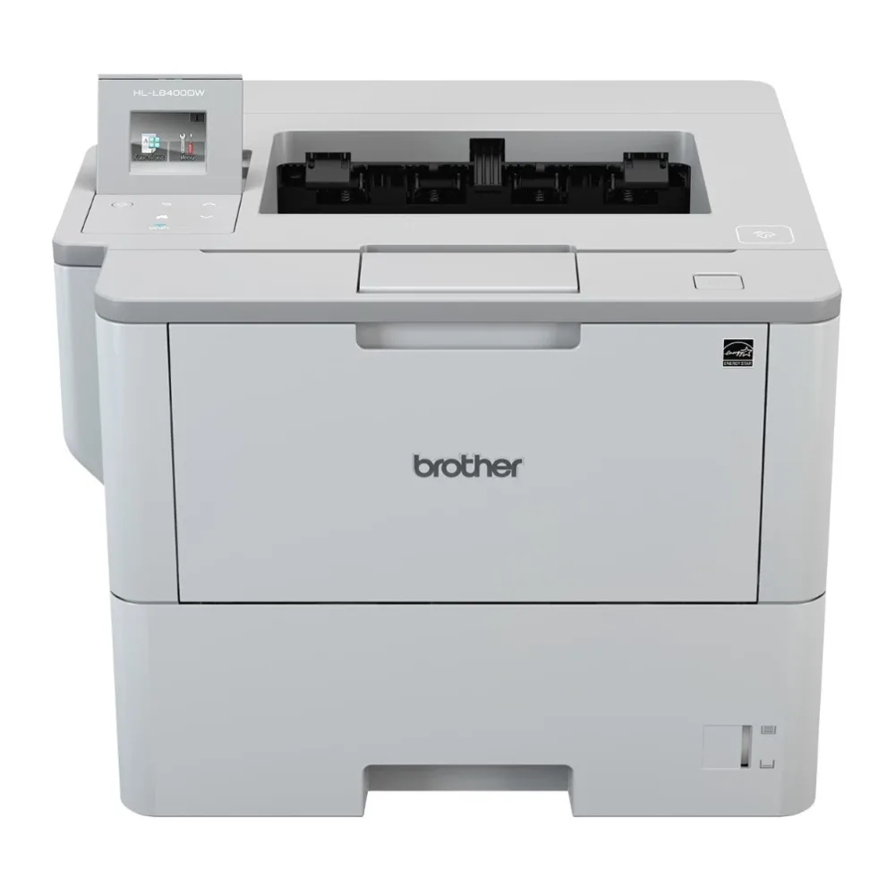 Impresora Láser Brother HL-L6400DW Dúplex Wifi Red Gigabit