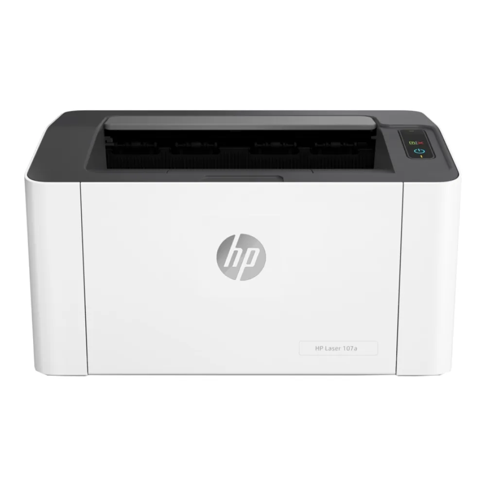 Impresora Laser HP 107A 4ZB77A