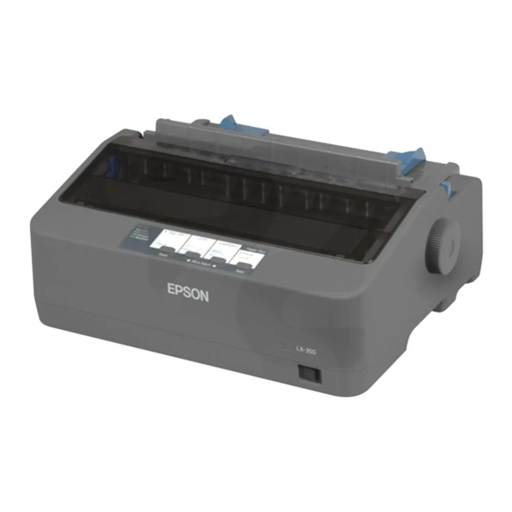 Impresora Matriz LX-350+ 9 Pines C/angosto Epson