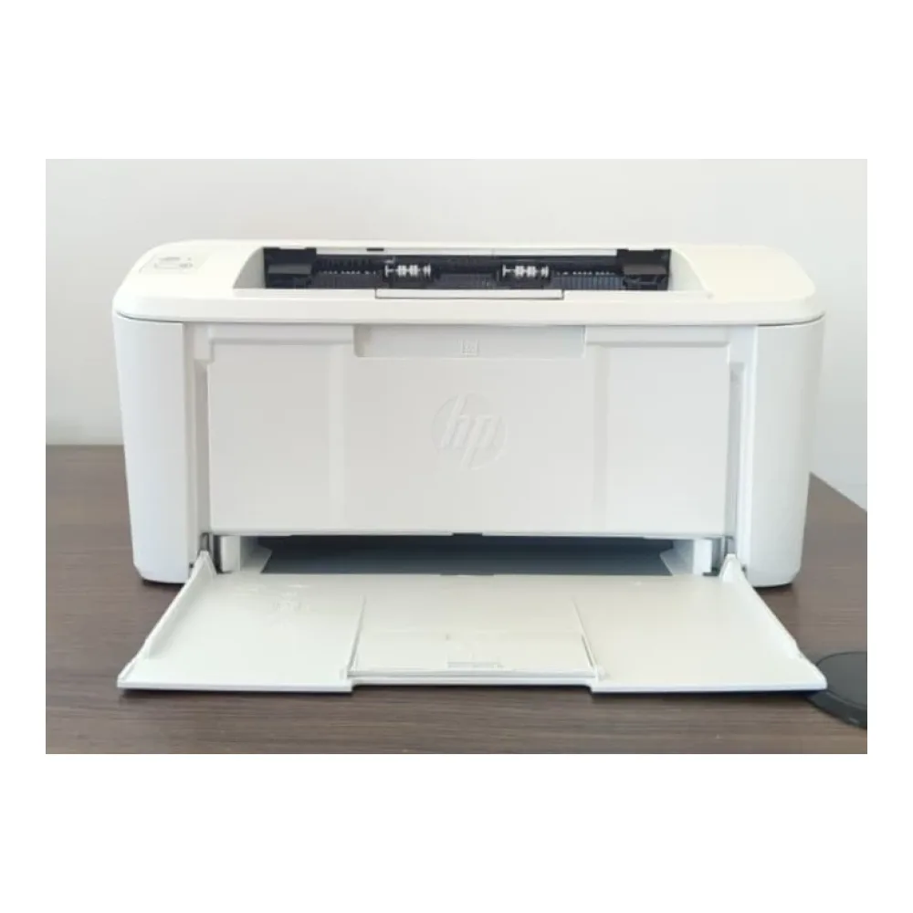Impresora Monocromatica HP Laser M111A 7MD67A Usada
