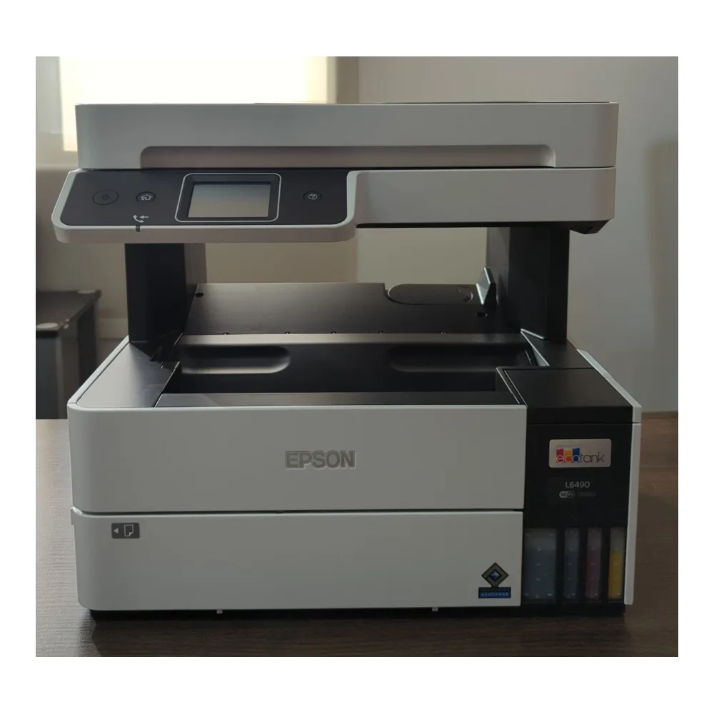 Impresora Multif. Epson L6490 A4 C11CJ88303 Usada