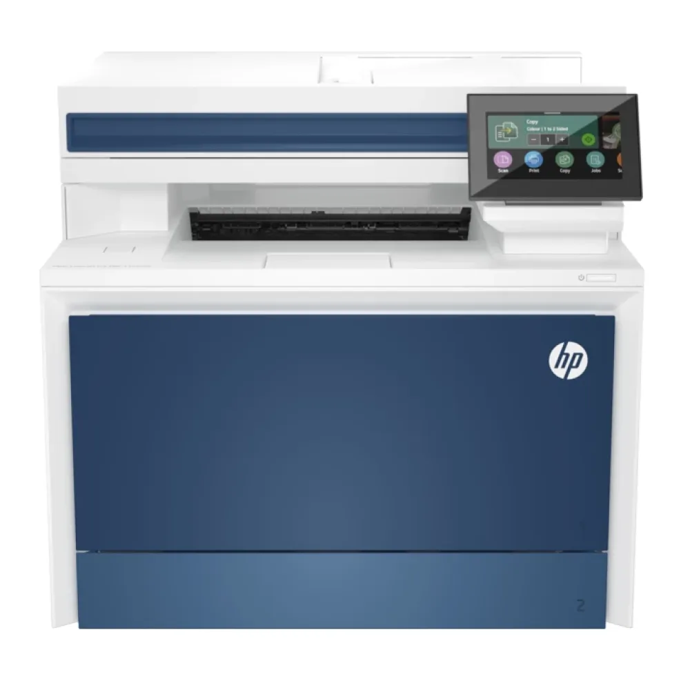 Impresora Multifunción HP Laserjet Pro 4303FDW + Tóner W2150/51/52/53XC X2