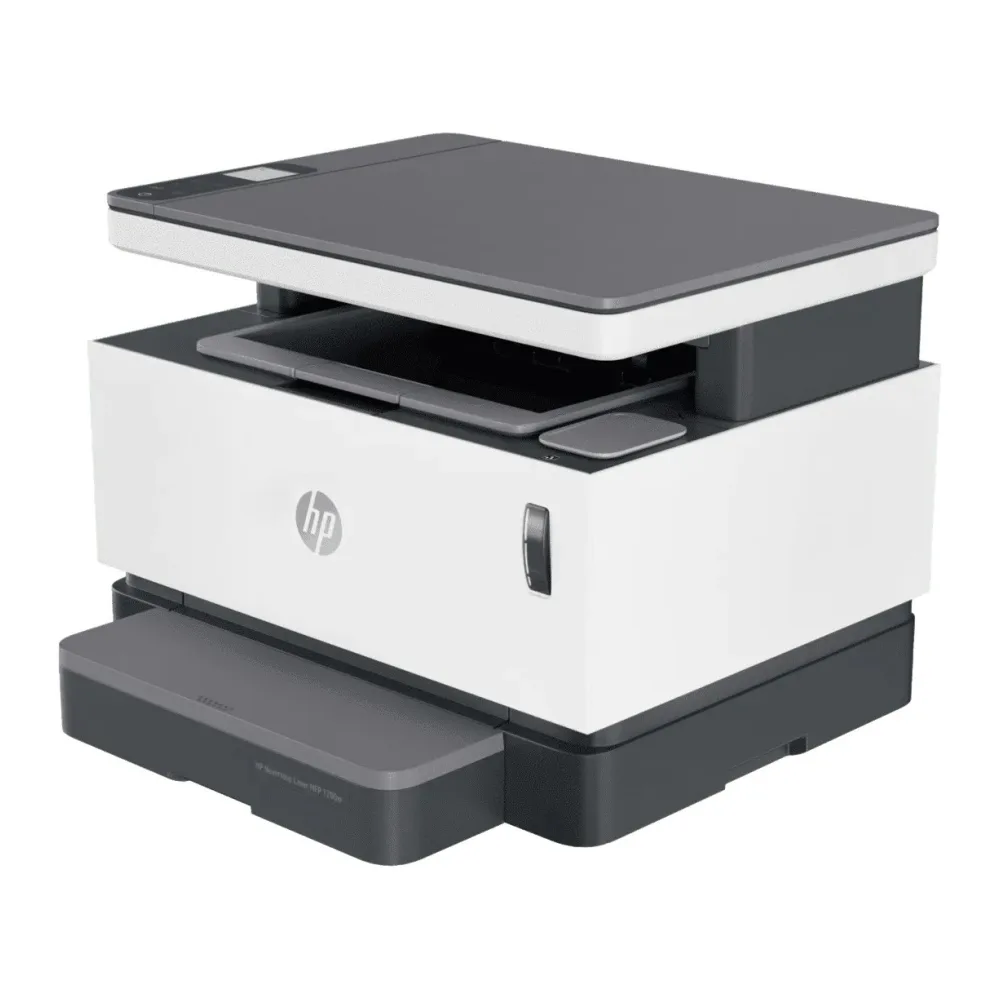 Impresora Multifunción HP Neverstop Laser 1200W Wifi