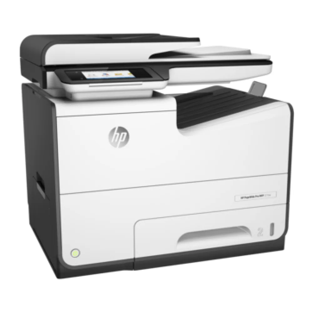 Impresora Multifunción HP Pagewide Pro 577DW D3Q21C