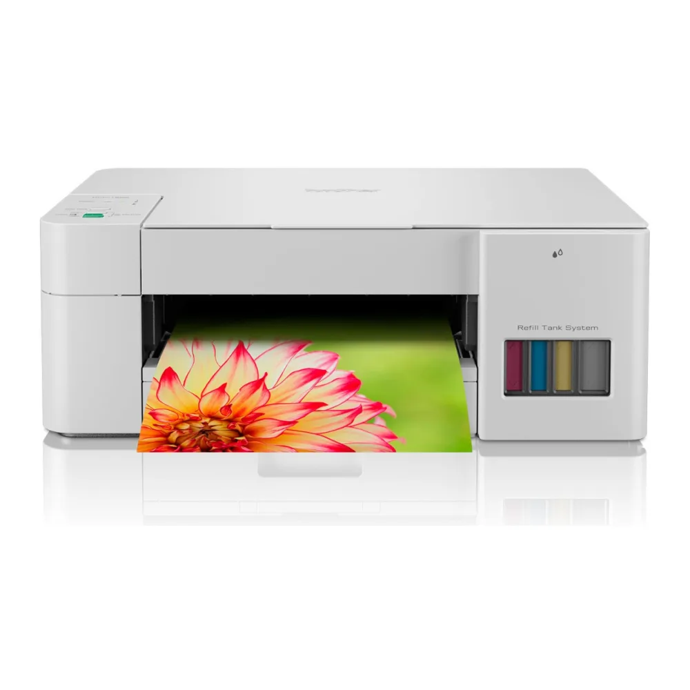 Impresora Multifuncional Brother DCP-T226 Inkbenefit Tank