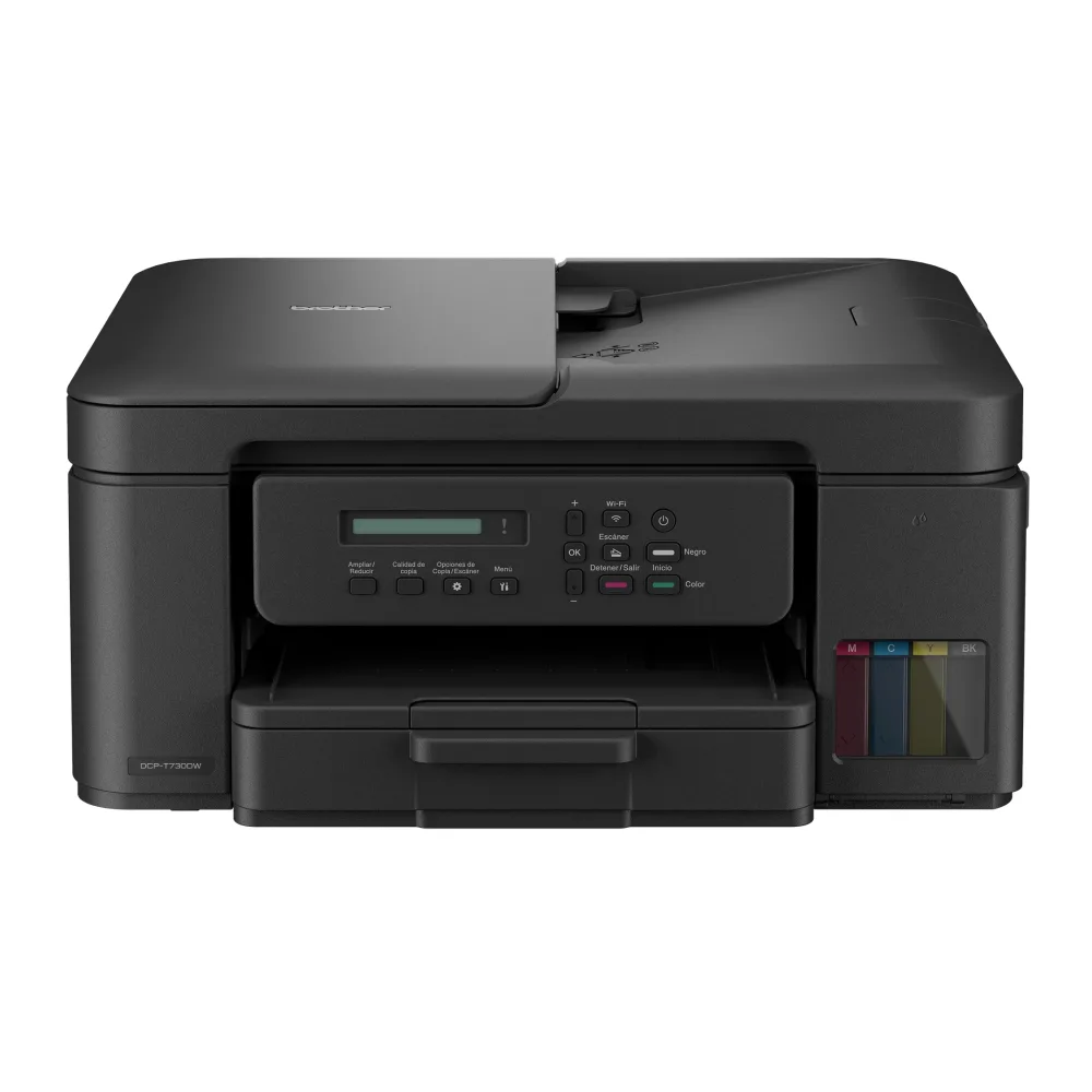 Impresora Multifuncional Brother DCP-T730DW | Usada