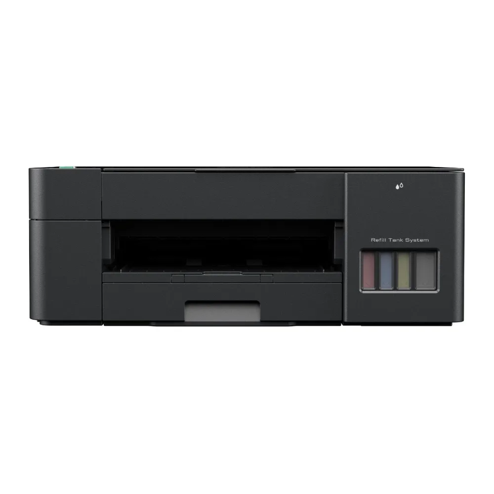Impresora Multifuncional Brother Tank Tinta DCP-T220