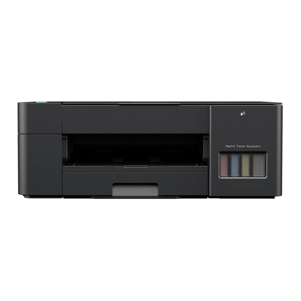 Impresora Multifuncional Brother Tinta DCP-T420W Wifi