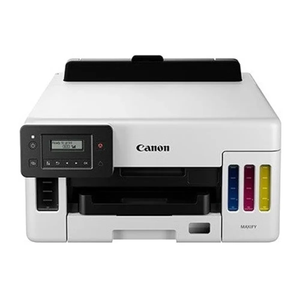 Impresora Multifuncional Canon Maxify GX5010