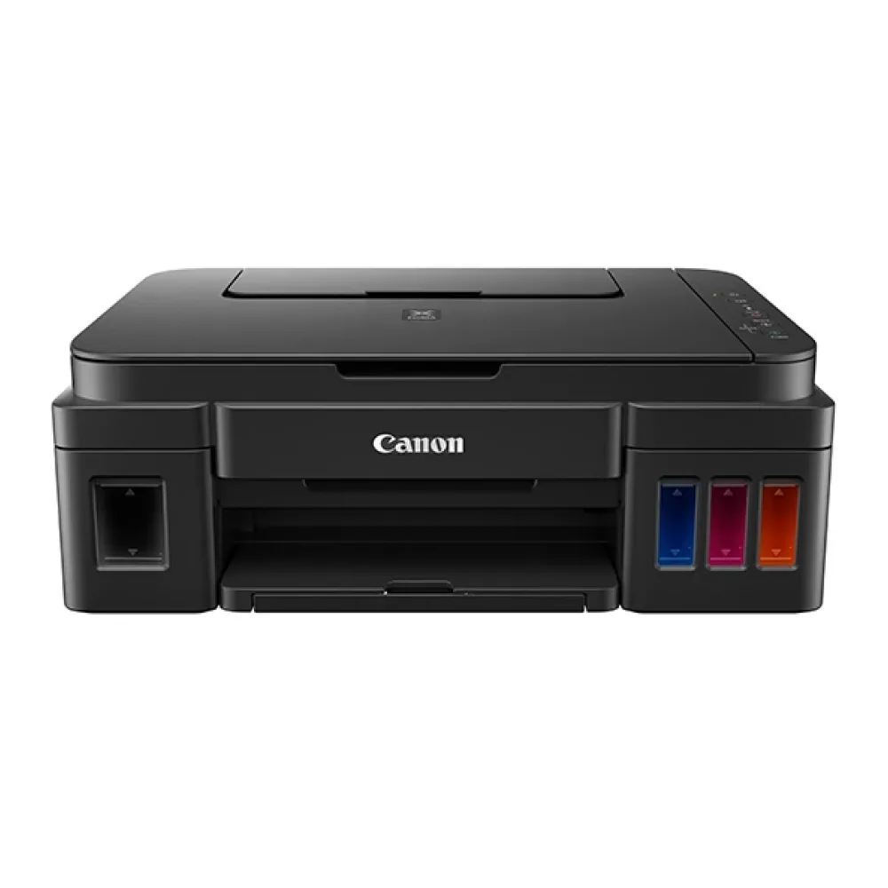 Impresora Multifuncional Canon Pixma G3110 Wifi 2315C005 Open Box
