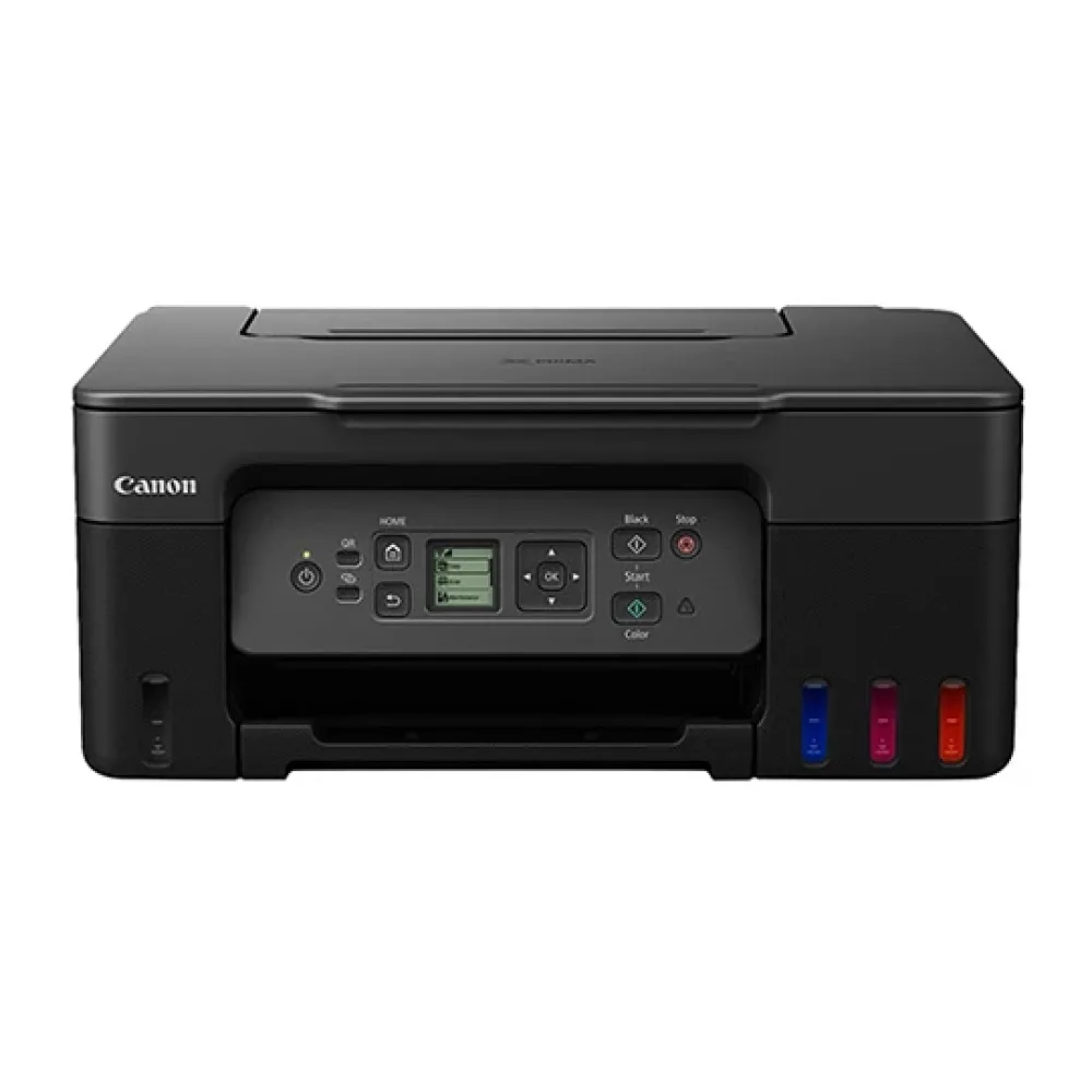 Impresora Multifuncional Canon Pixma Pixma G3170 Wifi Usada