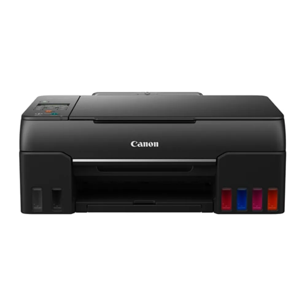 Impresora Multifuncional Fotografica Canon Pixma G610 4620C004