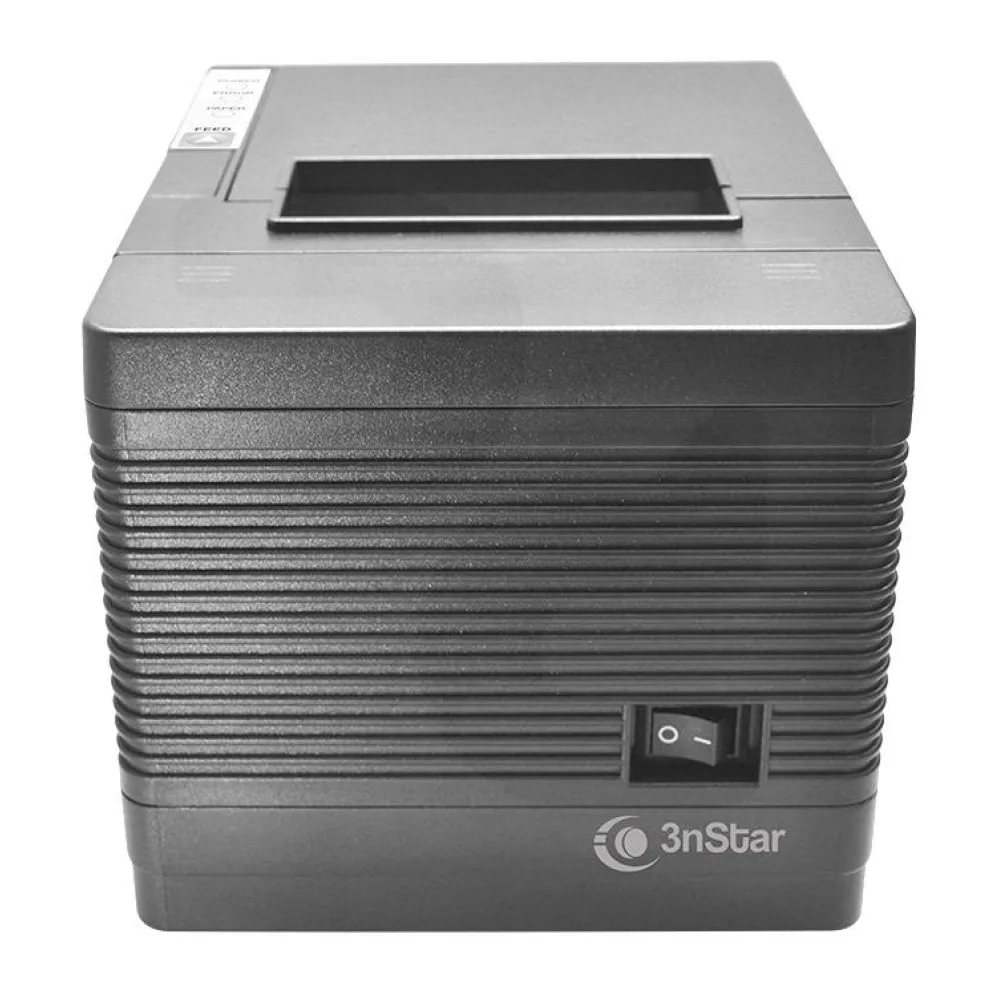 Impresora Pos Térmica Usb/serial/ethernet RPT008 3NSTAR