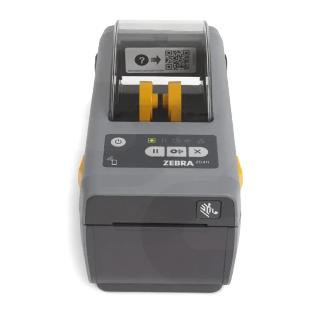 Impresora Pos ZD411 Zebra