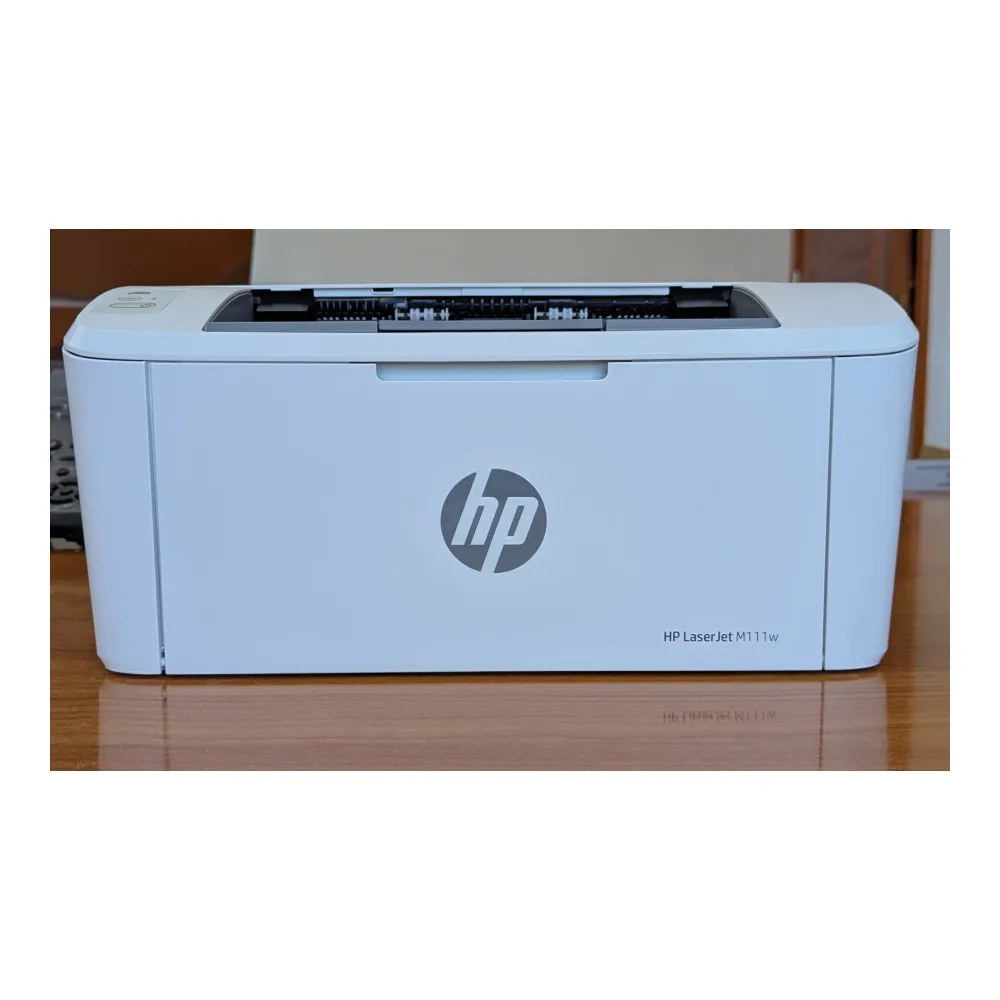Impresora Simple Función HP Laserjet M111W Caja Abierta