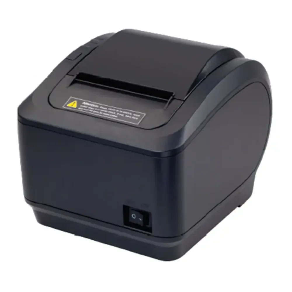 Impresora Térmica One Seven Plus Usb / Ethernet