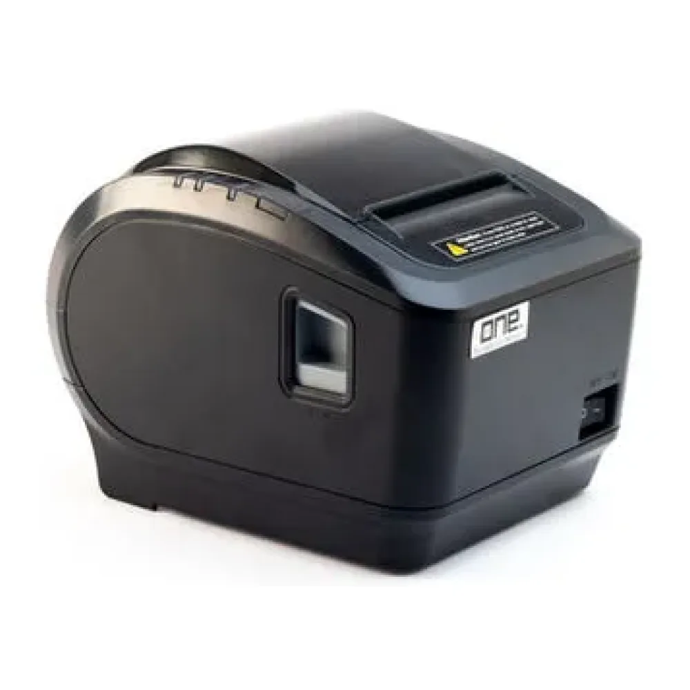 Impresora Térmica One TS100 Ethernet Usb