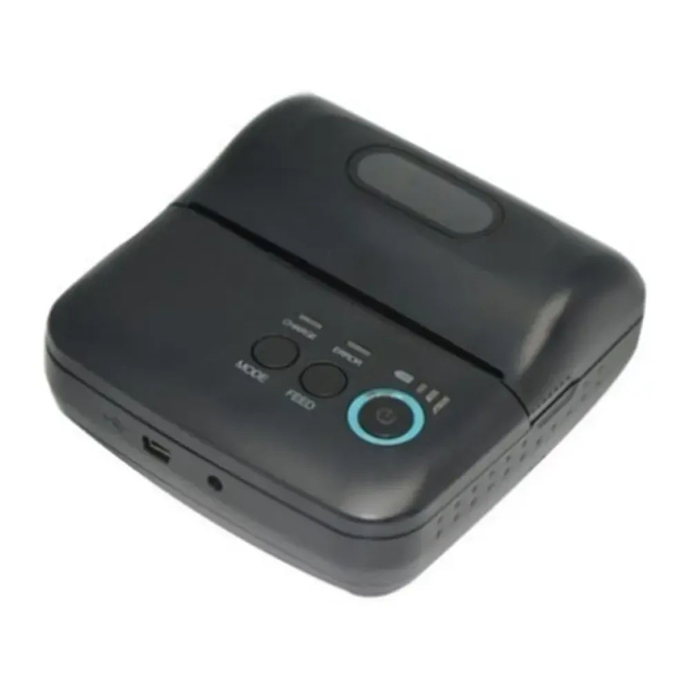 Impresora Térmica Portátil One LB-3 Usb Bluetooth