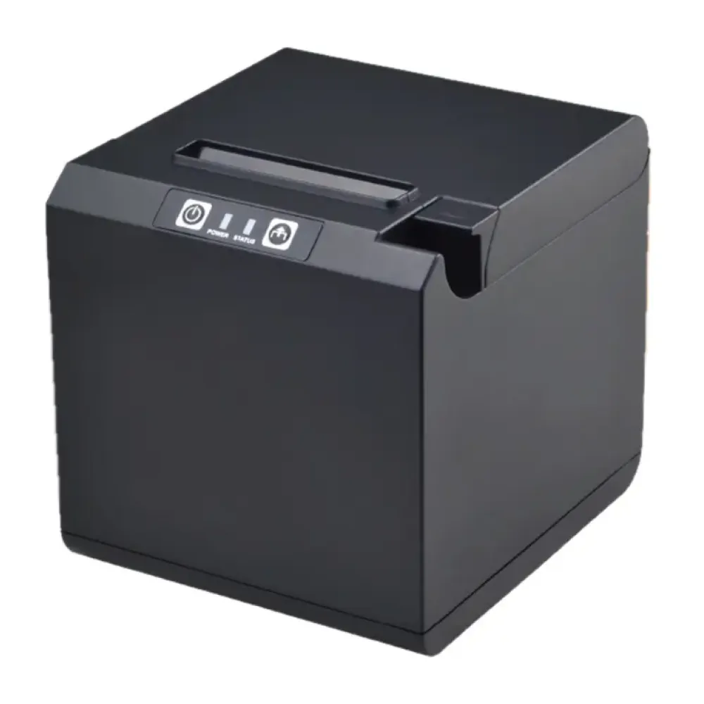 Impresora Tickets Térmica One Q-cube de 48MM Usb / Bluetooth