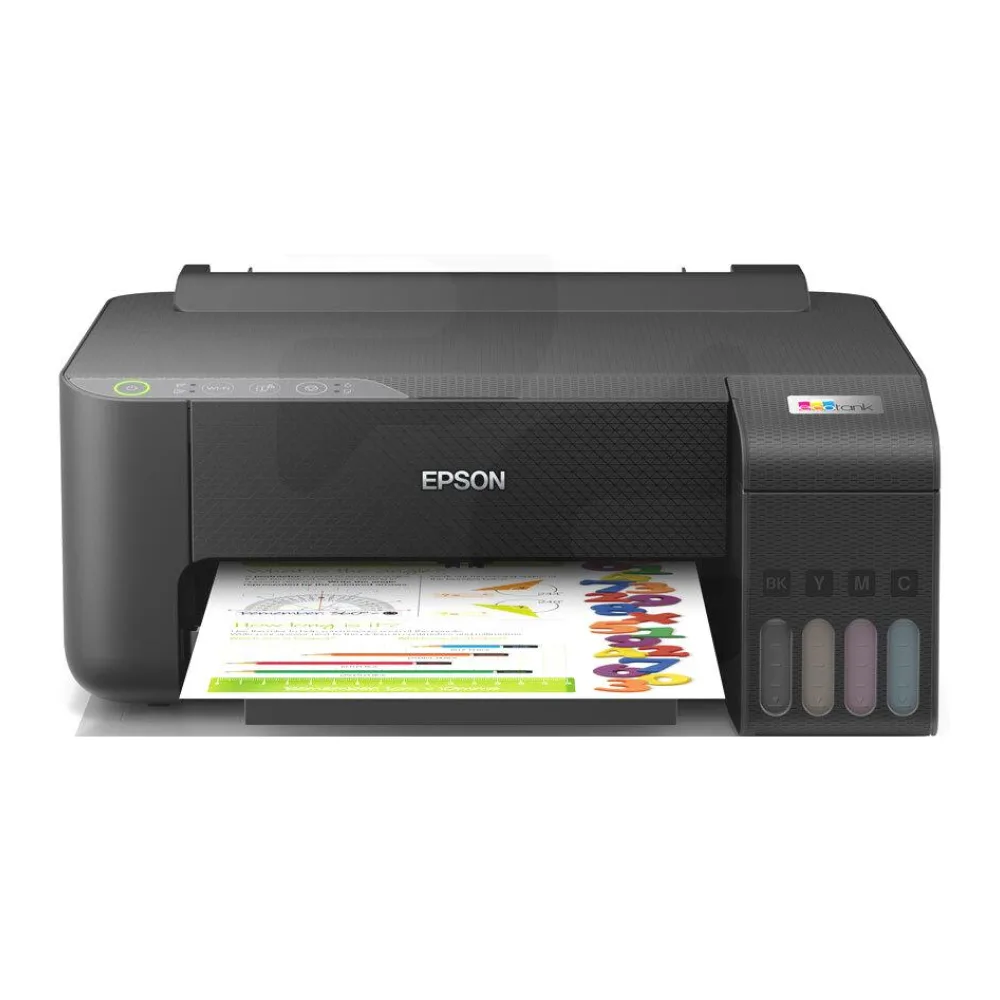 Impresora Tinta Continua Ecotank L1250 Wifi Epson