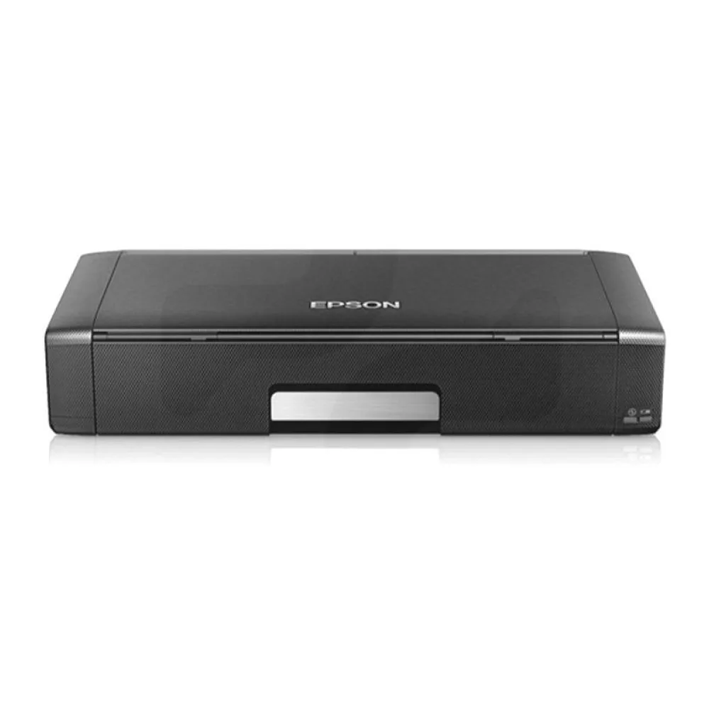 Impresora Tinta Portatil con Bateria WF100 Epson