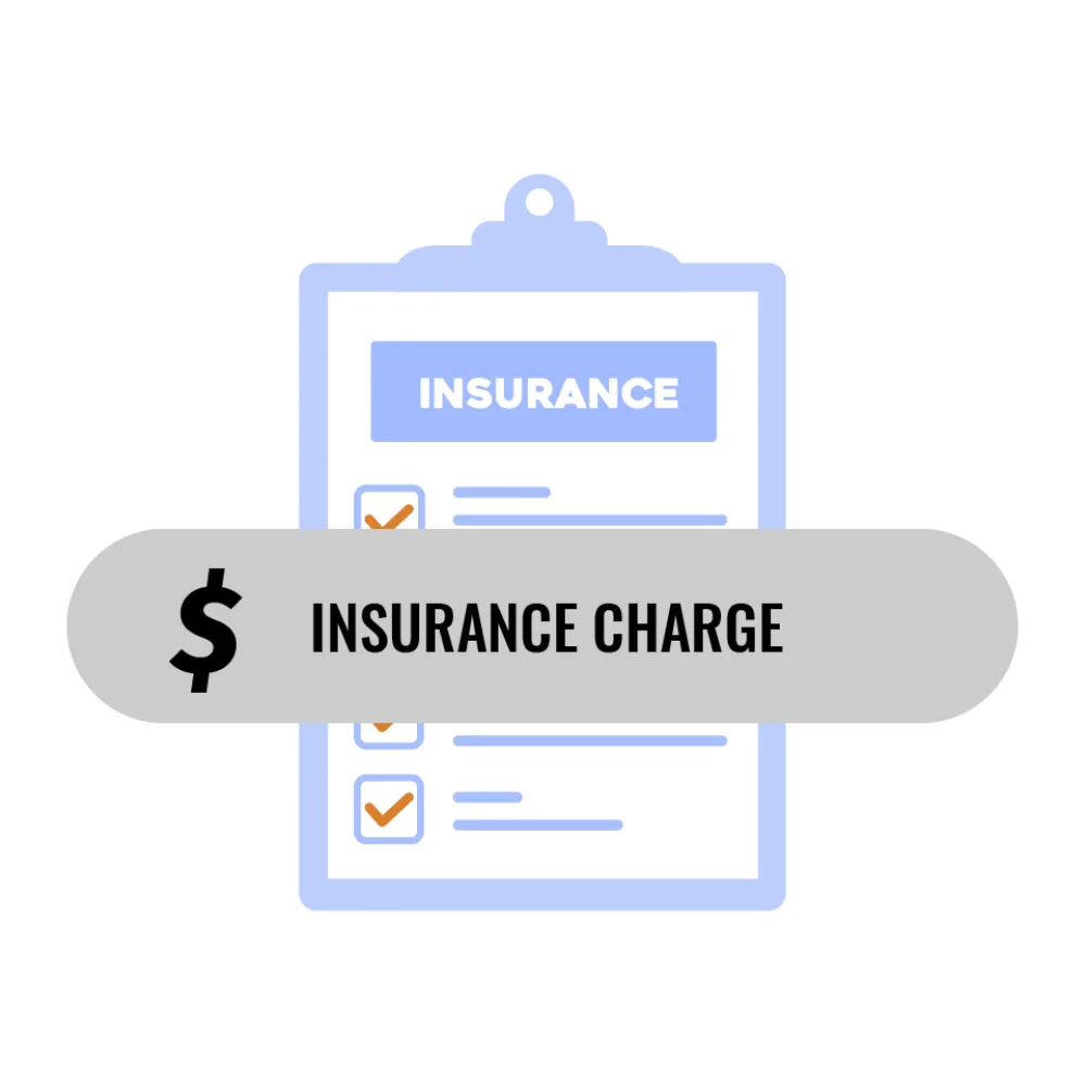 Insurance Charge Start Fire