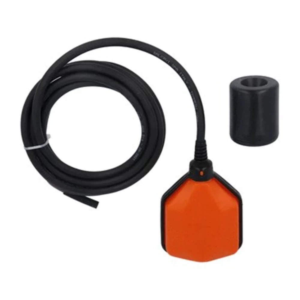 Int de Nivel Flotador 20M Cable Neopreno, IP68 48609372 Lovato