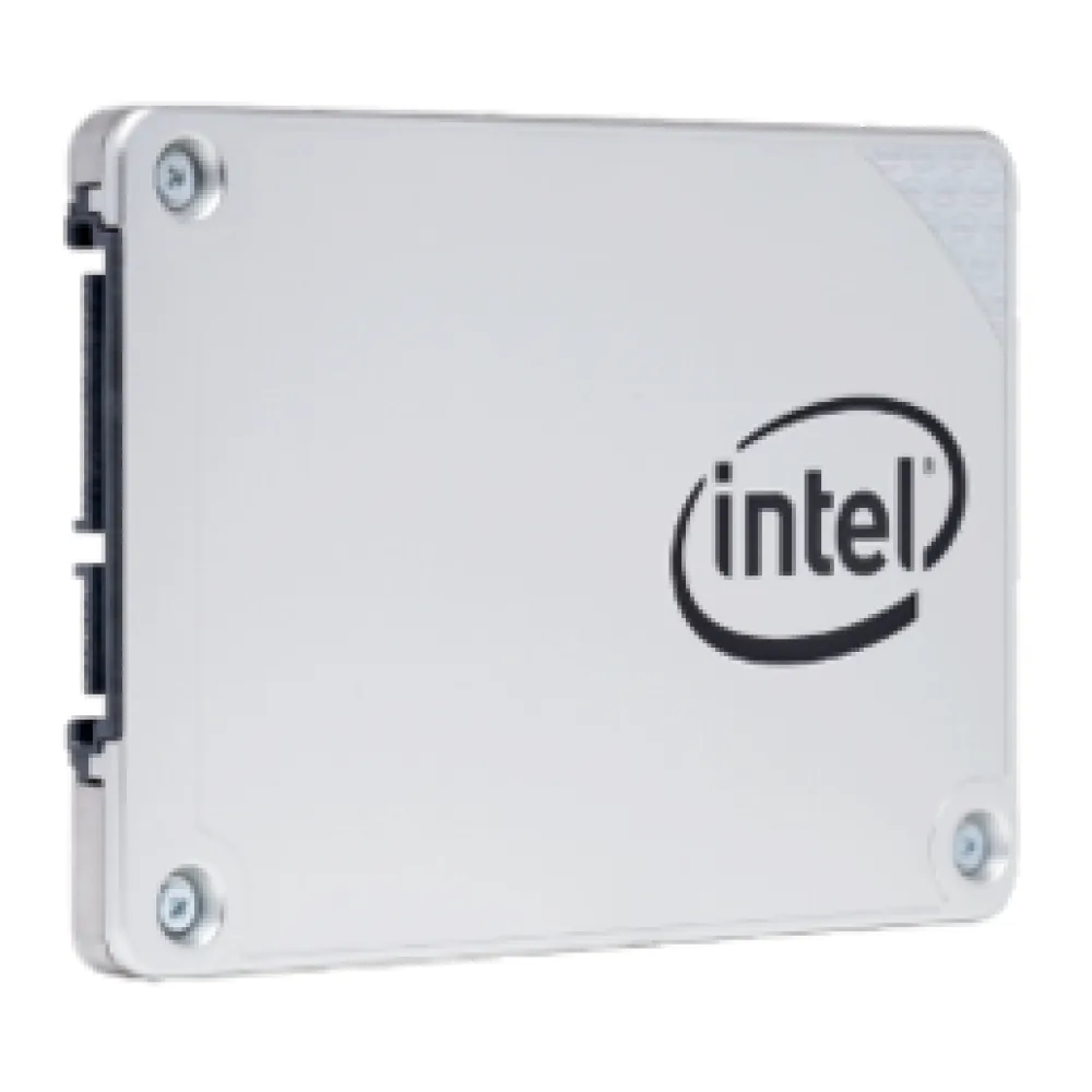 Intel Disco Ssd 256GB 545S Series 2.5 Sata Iii 3D SSDSC2KW256G8X1