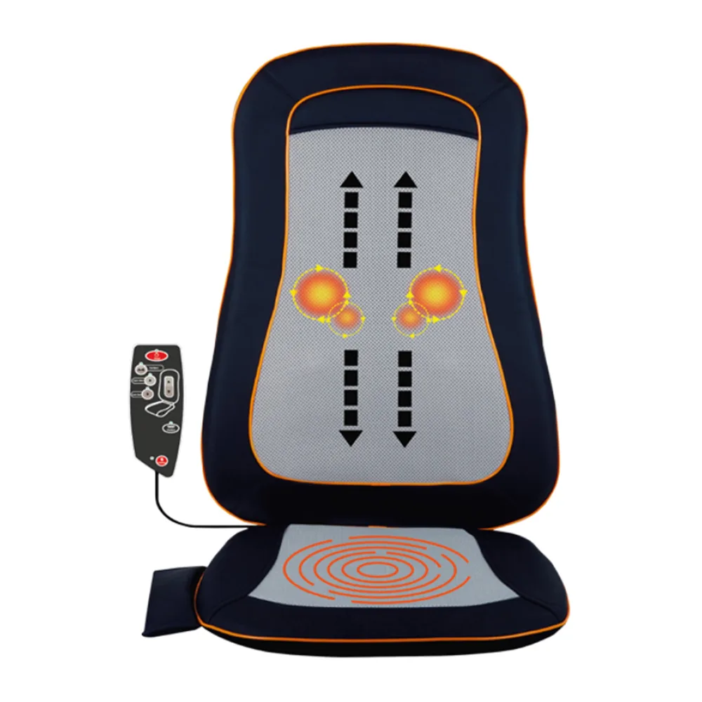 Introtech Masajeador Sillón Control Remoto