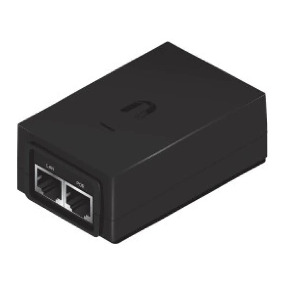 Inyector de Corriente Ubiquiti Networks POE-24-12W
