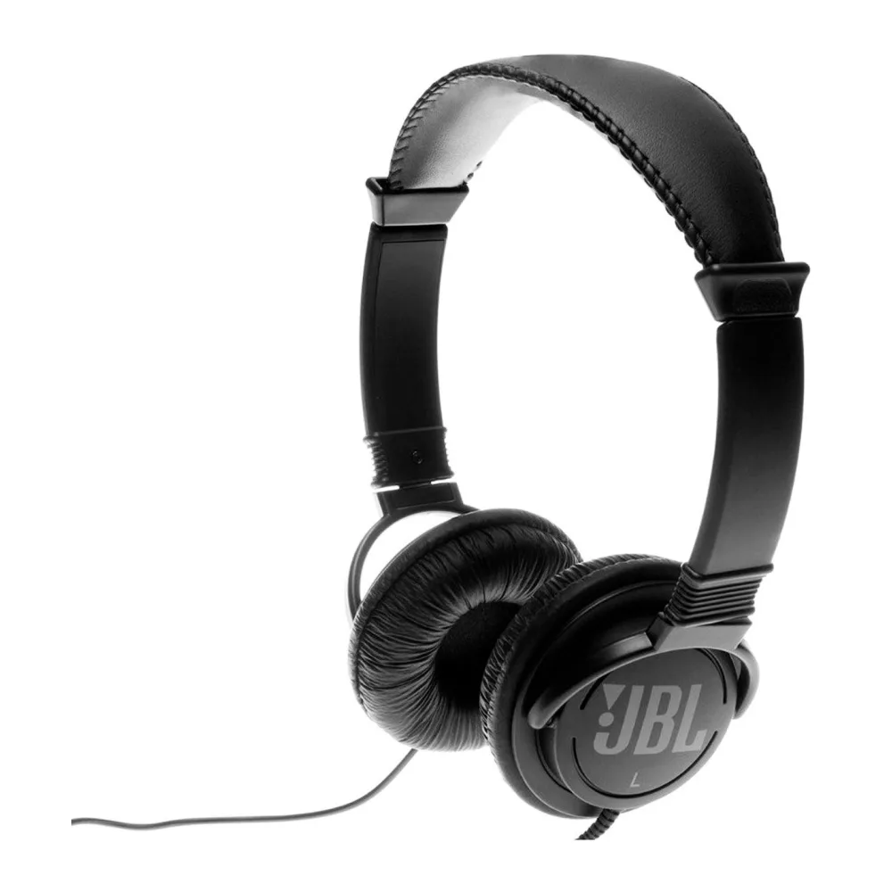 Jbl Audífono On-ear C300SI Negro JBLC300SIBLK