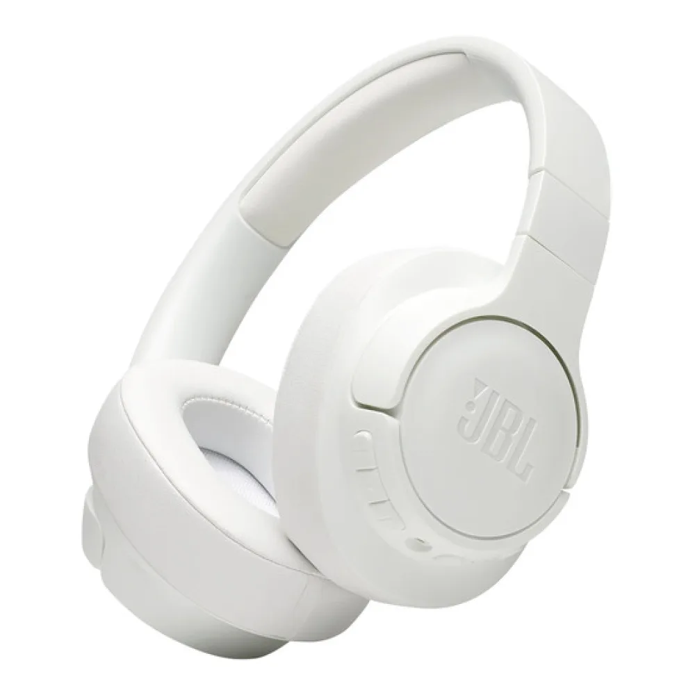 Jbl Audífono T750BTNC Bluetooth Blanco JBLT750BTNCWHTAM