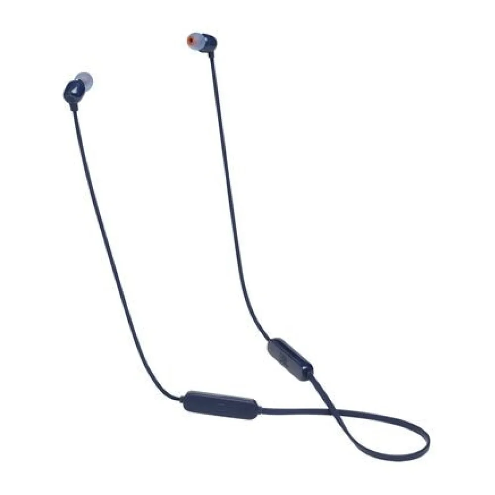 Jbl Audífono TUNE115BT Wireless Bluetooth Azul JBLT115BTBLUAM