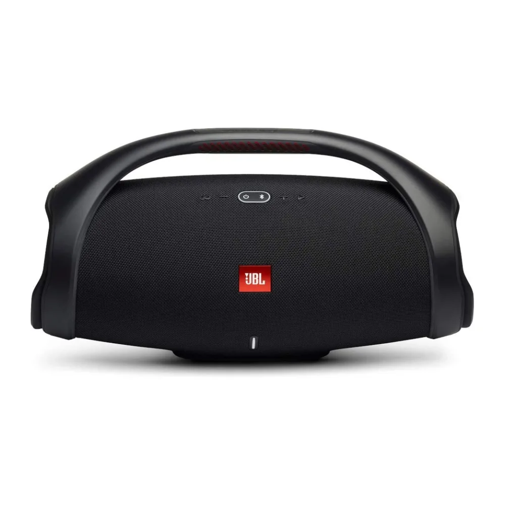 Jbl Parlante Boombox 2 Bluetooth Negro JBLBOOMBOX2BLKAM