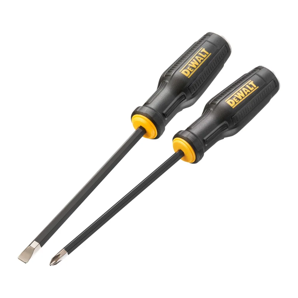 Jgo Destornillador Full Fit DeWalt 2PZAS DWHT65100