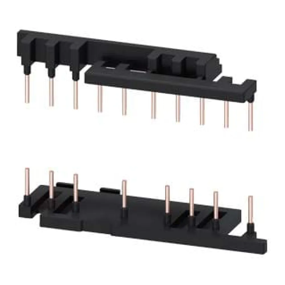Juego Conex P/cableado P/torn TS00 198147161 Siemens