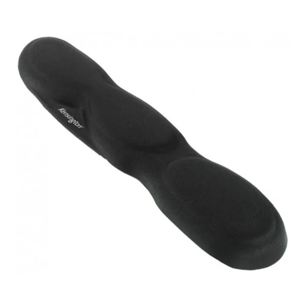 Kensigton Apoya Muñecas Foam Negro K62383