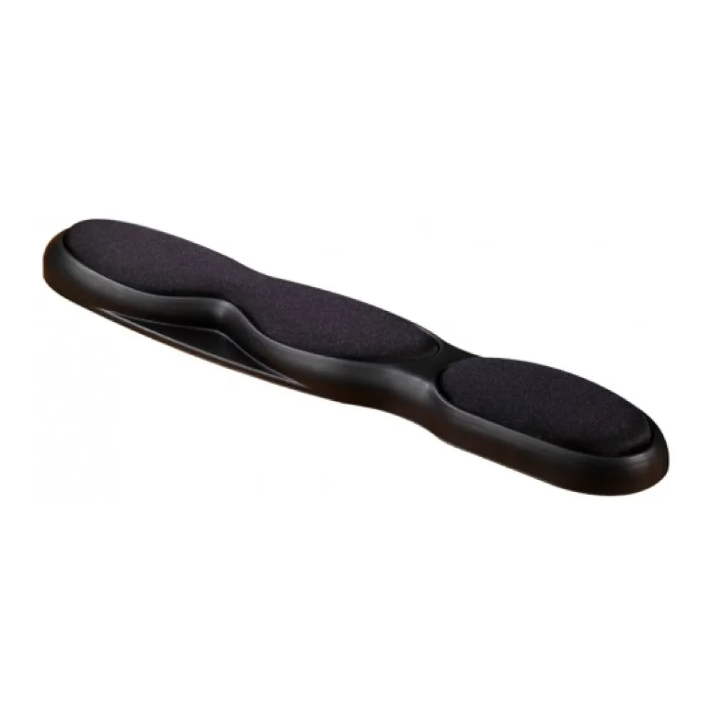 Kensigton Apoya Muñecas Negro K62385