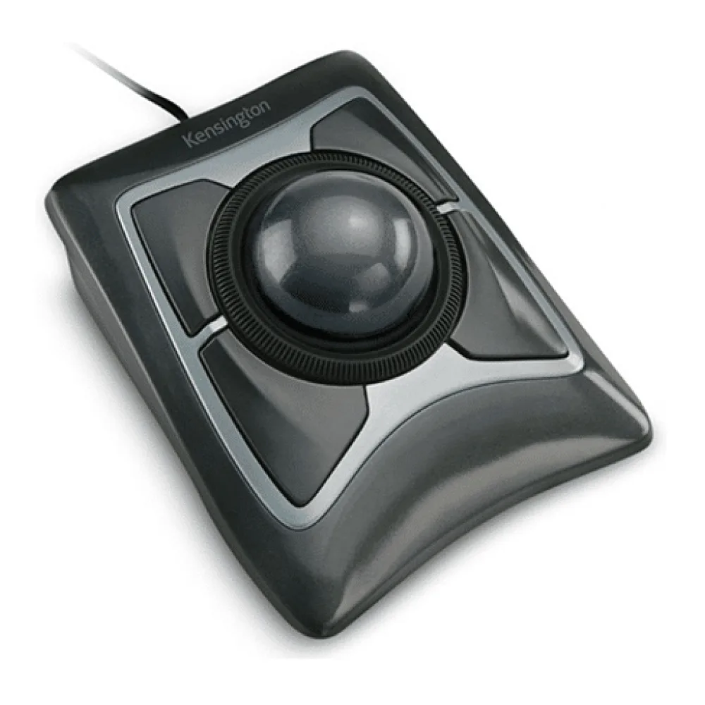 Kensington Expert Mouse Wired Trackball K64325