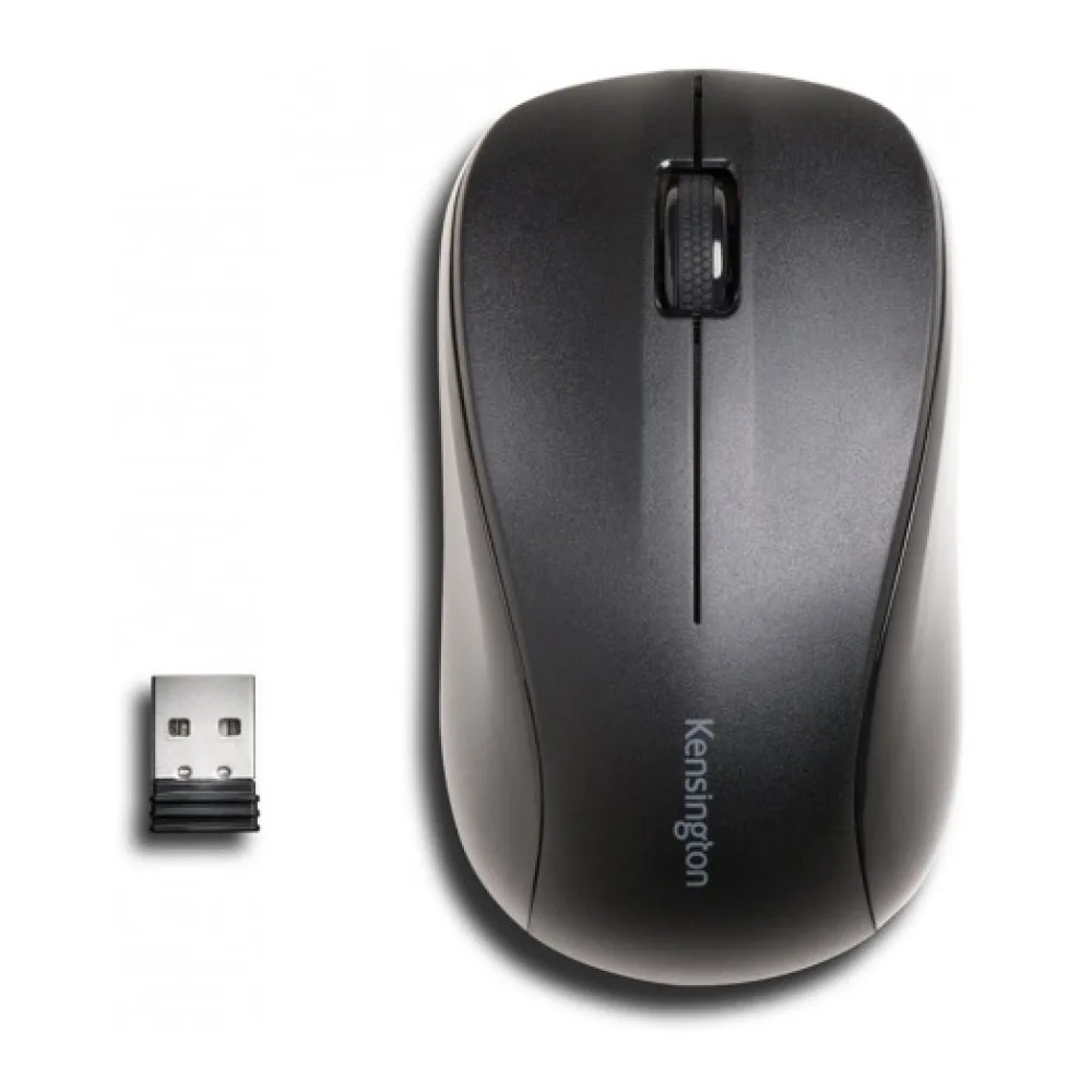 Kensington Mouse For Life Inalámbrico K72392