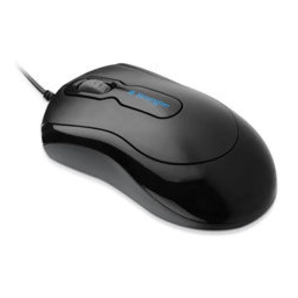 Kensington Mouse In a Box Negro K72356