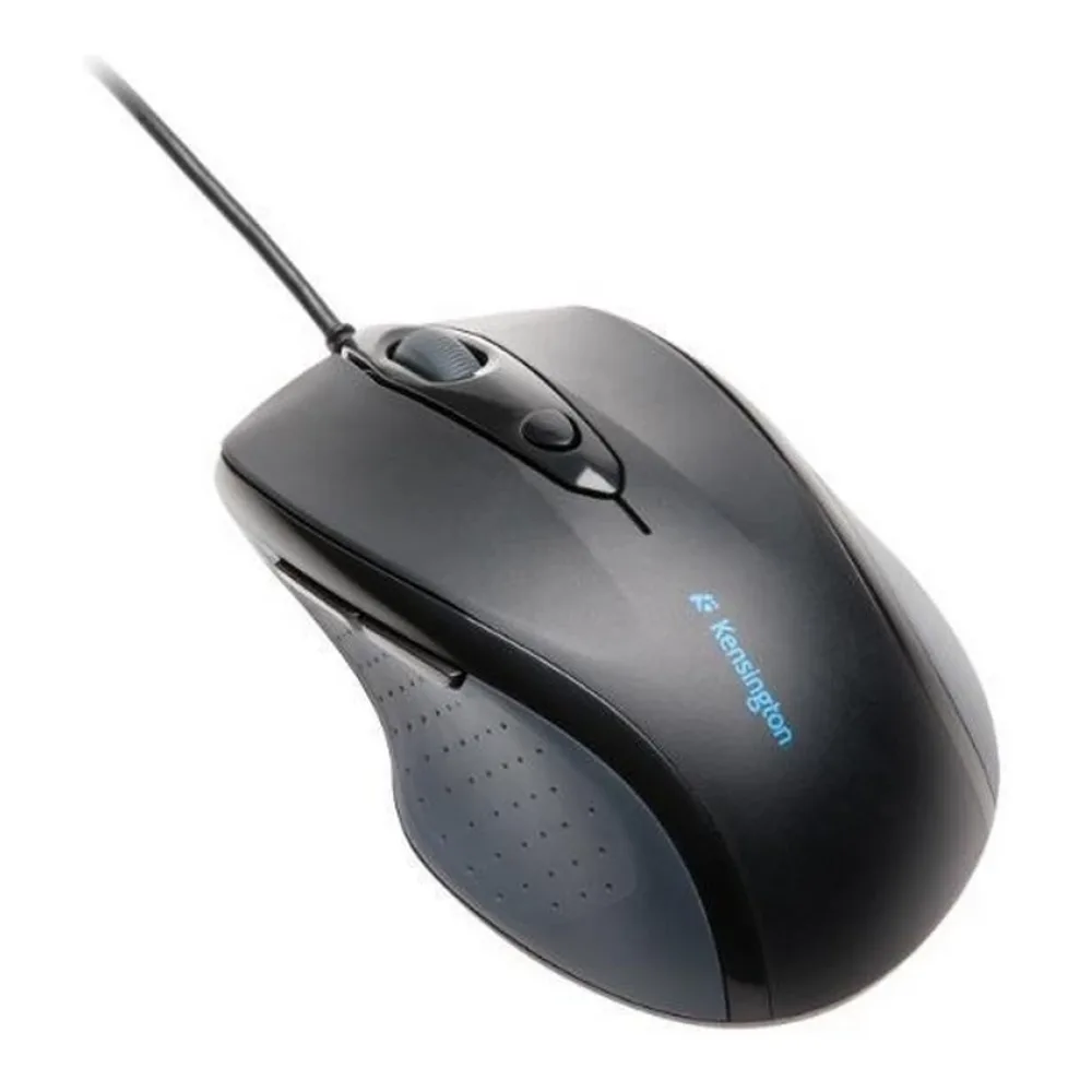 Kensington Mouse Pro Fit Full-size Alambrico 27177-K72369