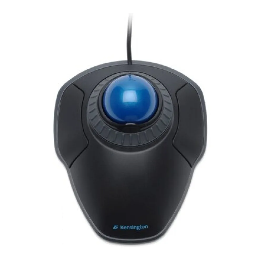Kensington Orbit Trackball Optico K72337US