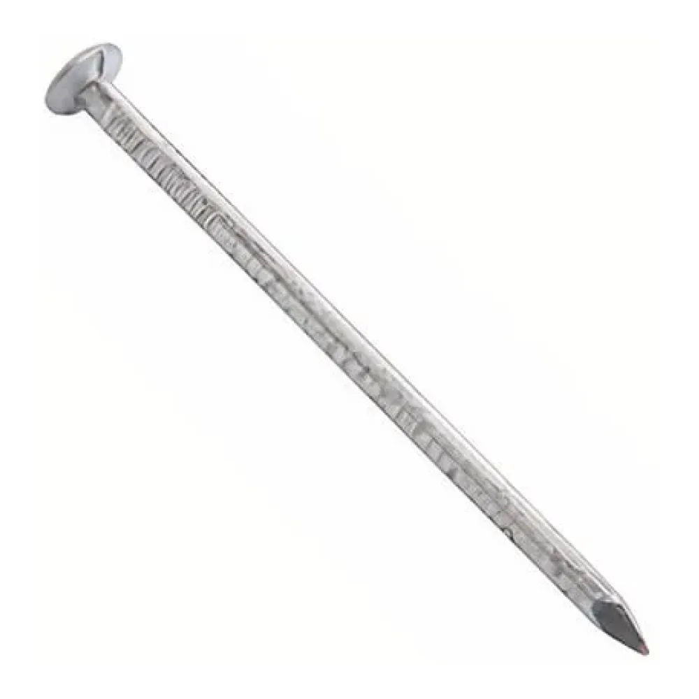 Kilo de Clavo Galvanizado 1 1/2 Pulgada