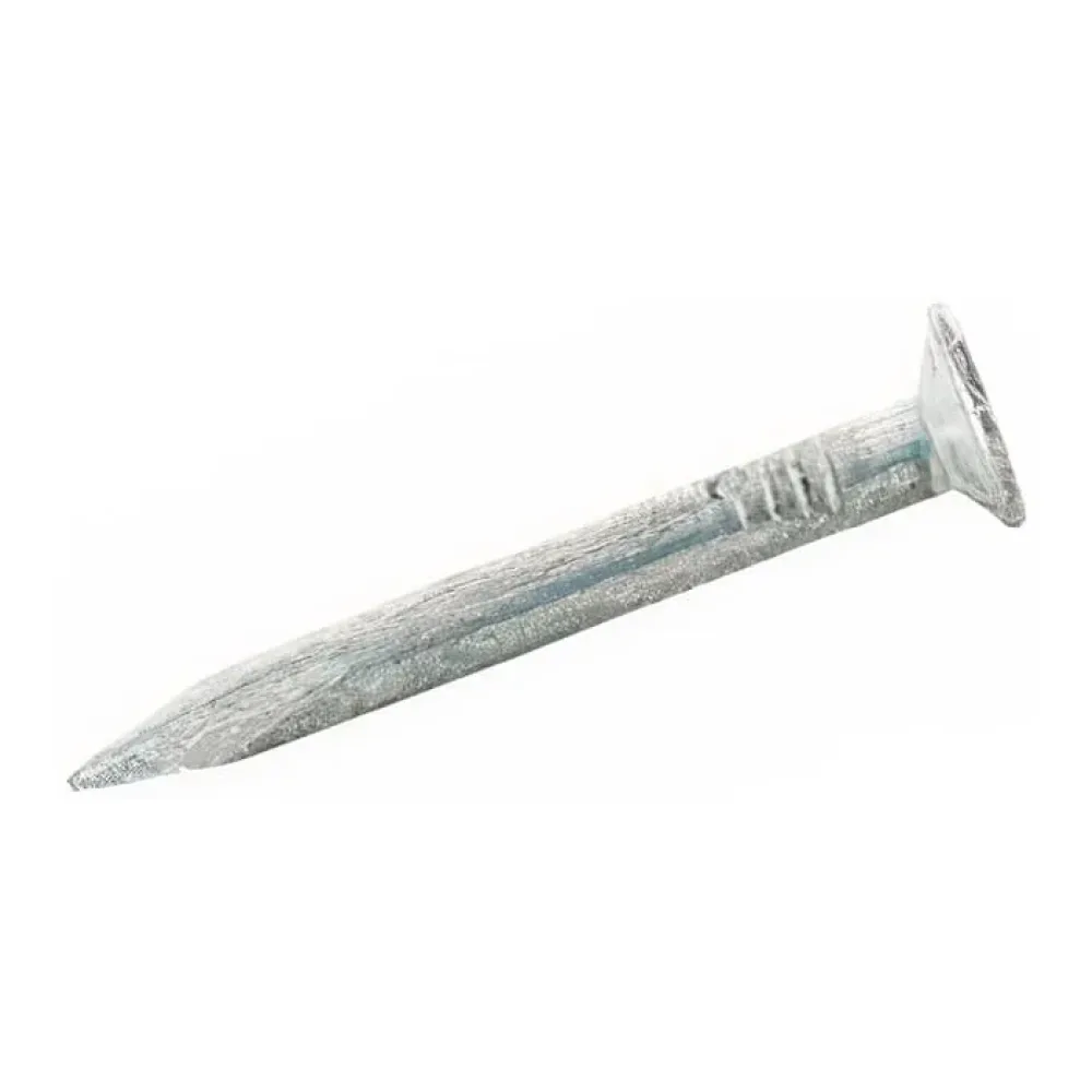Kilo de Clavo Terrano Galvanizado 1 Pulgada X 11