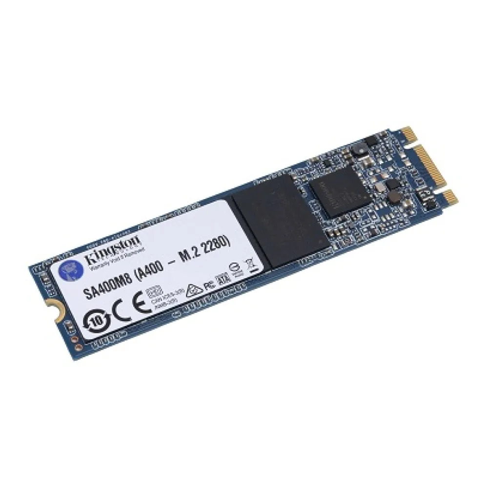 Kingston Disco Ssd 480G Ssdnow A400 M.2 2280