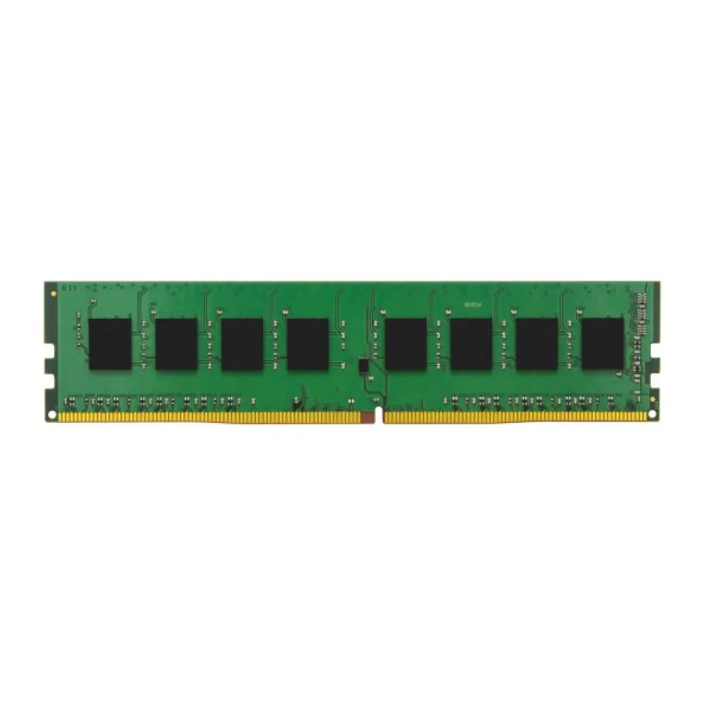 Kingston Memoria Ram 8GB 2666MHZ DDR4 Pc/servidor KVR26N19S6