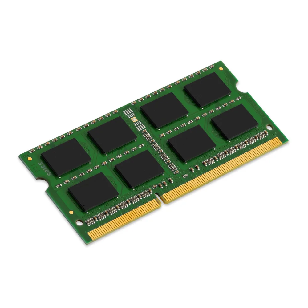 Kingston Memoria Ram DDR3 4GB 1600MHZ Sodimm 1.5V Single Rank KCP316SS8/4