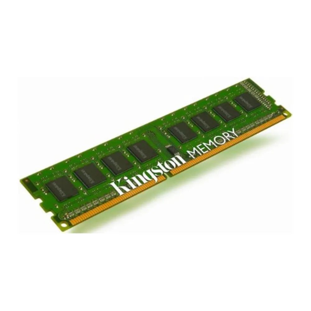 Kingston Memoria Ram DDR3 8GB 1600MHZ Genérico KVR16N11