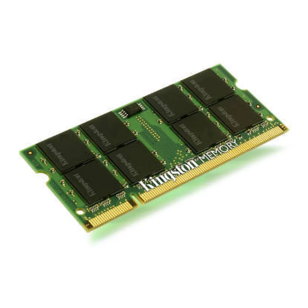 Kingston Memoria Ram DDR3L 4GB 1600MHZ Mac KCP3L16SS8/4G